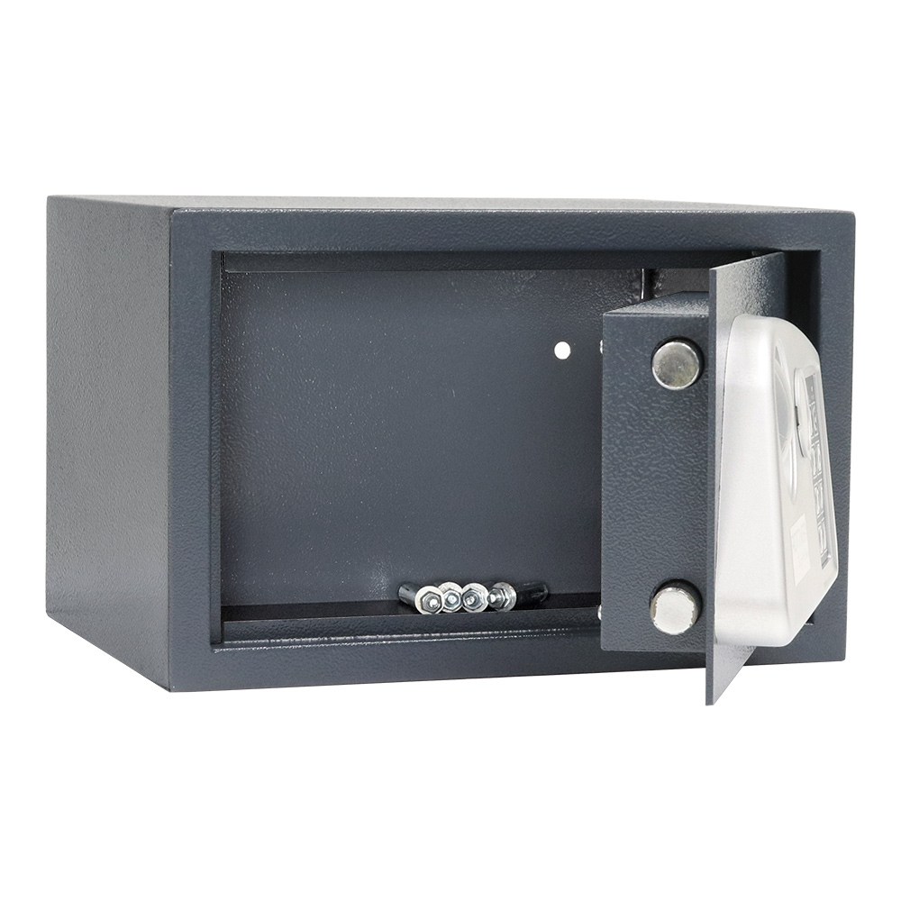 rottner-moebeltresor-atlantis-mini-anthrazit-elektronikschloss-2020-t03336_offen.jpeg Rottner Möbeltresor Atlantis Mini anthrazit Elektronikschloss