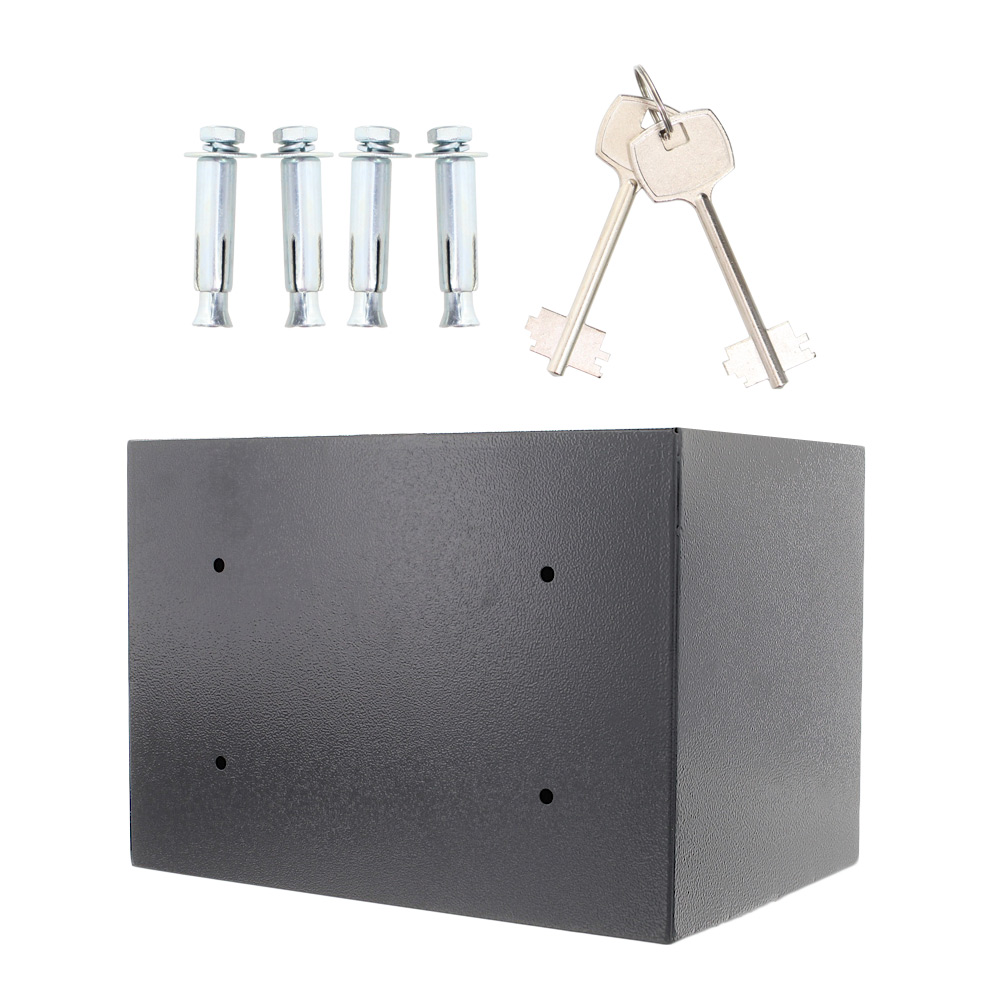 rottner-moebeltresor-homestar-3-t06198_zubehoer.jpeg Rottner Möbeltresor HomeStar 3 Doppelbartschloss