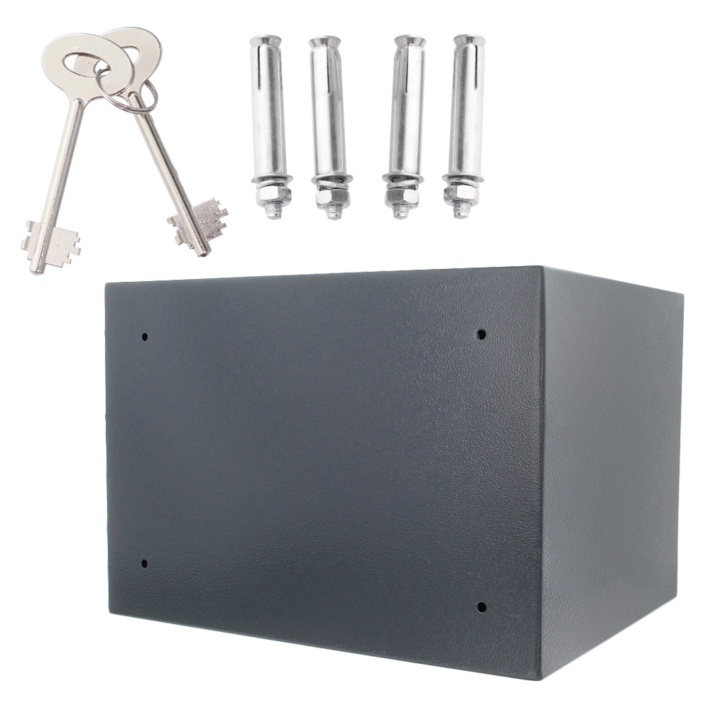 rottner-moebeltresor-saturn-le-30-anthrazit-t03140_zubehoer.jpeg Rottner Möbeltresor Saturn LE 30 Anthrazit Doppelbartschloss