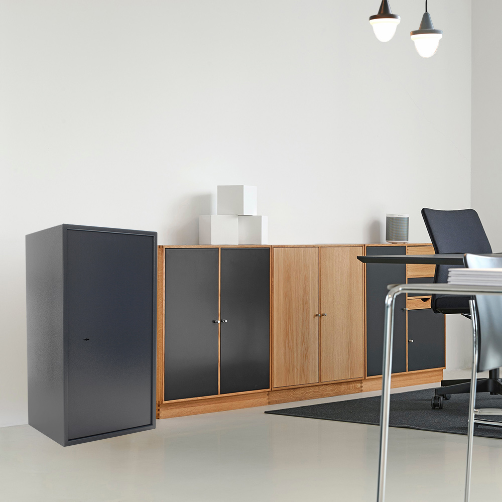 rottner-moebeltresor-saturn-le-85-anthrazit-t05791_anwenderbild1.jpeg Rottner Möbeltresor Saturn LE 85 Anthrazit Doppelbartschloss