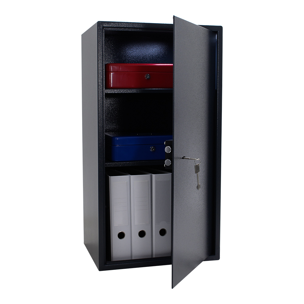 rottner-moebeltresor-saturn-le-85-anthrazit-t05791_inhalt.jpeg Rottner Möbeltresor Saturn LE 85 Anthrazit Doppelbartschloss