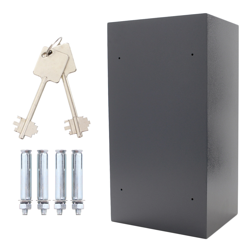 rottner-moebeltresor-saturn-le-85-anthrazit-t05791_zubehoer.jpeg Rottner Möbeltresor Saturn LE 85 Anthrazit Doppelbartschloss