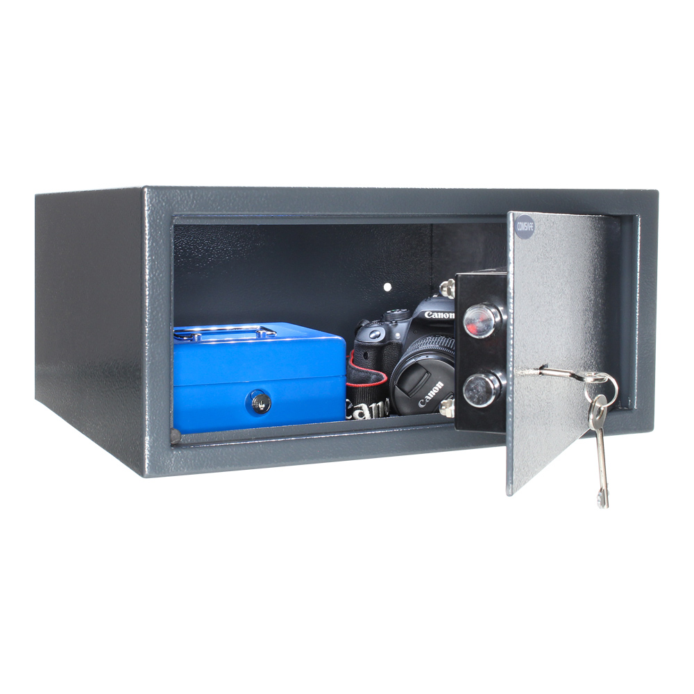 rottner-moebeltresor-saturn-le-lap-anthrazit-t05778_inhalt.jpeg Rottner Möbeltresor Saturn LE LAP Anthrazit Doppelbartschloss