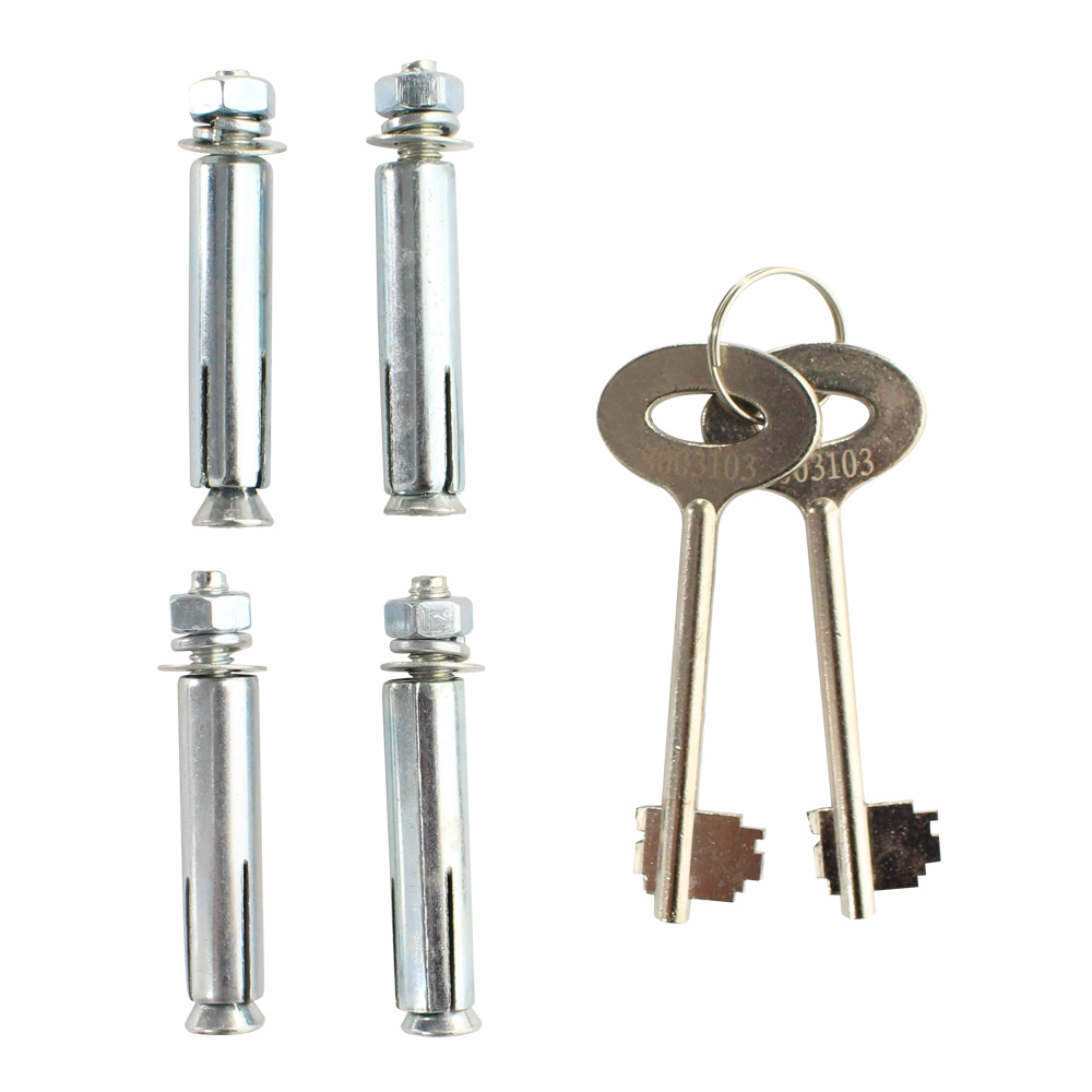 rottner-moebeltresor-saturn-le-lap-anthrazit-t05778_zubehoer.jpeg Rottner Möbeltresor Saturn LE LAP Anthrazit Doppelbartschloss