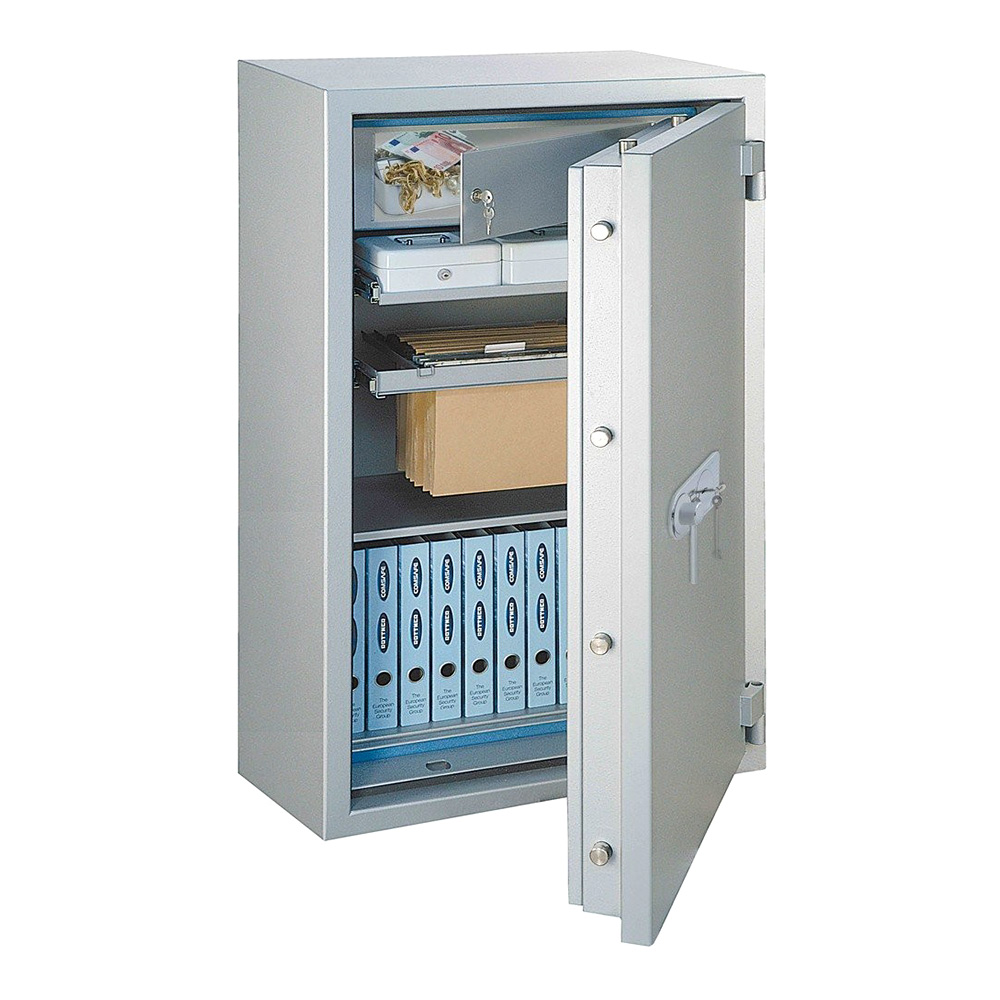 rottner-papiersicherungsschrank-gigapaper-75-premium-z-t04989_inhalt.jpeg Rottner feuersicherer  Papiersicherungsschrank EN2 GigaPaper 75 Premium Zahlenkombinationsschloss weißaluminium