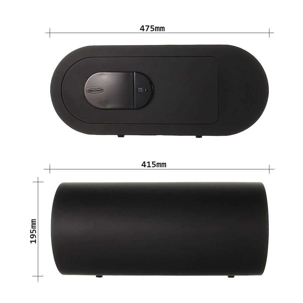 rottner-safe-vision-t06116_abmessungen.jpeg Rottner Hoteltresor Vision Touchscreen schwarz