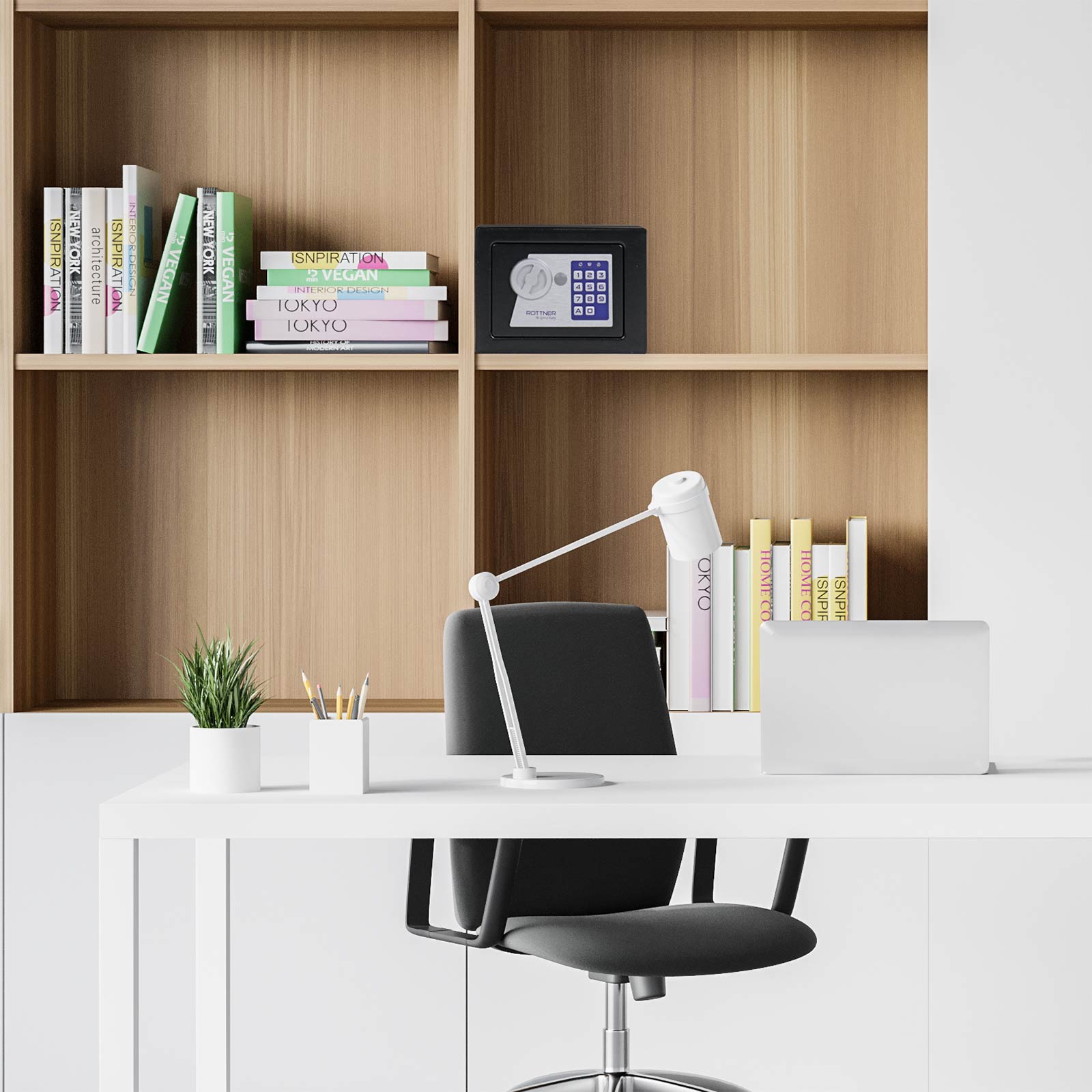 rottner-schluesseltresor-x-key-el-v2-t06143_anwenderbild.jpeg Rottner Schlüsseltresor X-KEY Elektronikschloss