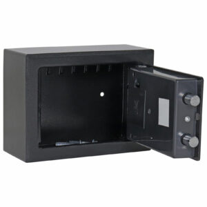 Rottner Schlüsseltresor X-KEY Elektronikschloss