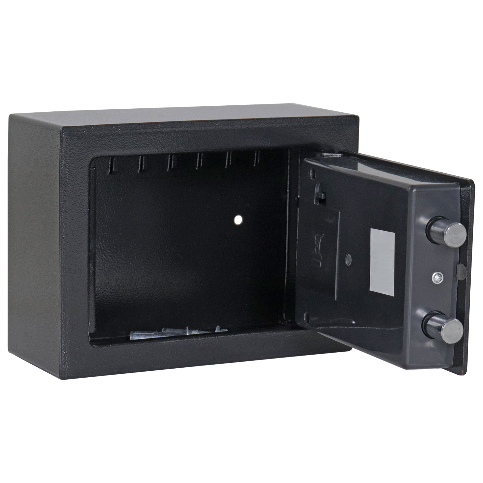 rottner-schluesseltresor-x-key-el-v2-t06143_offen.jpeg Rottner Schlüsseltresor X-KEY Elektronikschloss