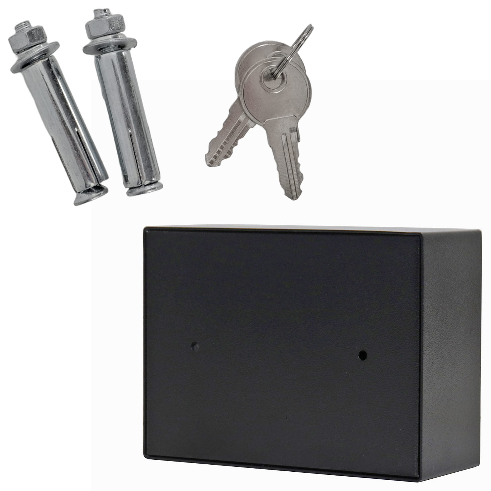 rottner-schluesseltresor-x-key-el-v2-t06143_zubehoer.jpeg Rottner Schlüsseltresor X-KEY Elektronikschloss