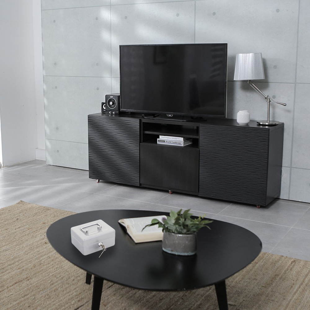 rottner-traun-1-silber-geldkassette-t02899_anwenderbild.jpeg Rottner Geldkassette Traun 1 silber