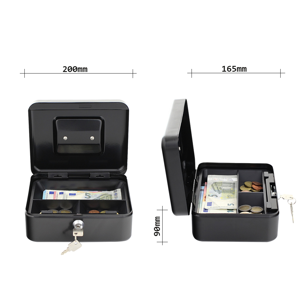 rottner-traun-2-schwarz-geldkassette-t02736_abmessungen.jpeg Rottner Geldkassette Traun 2 schwarz