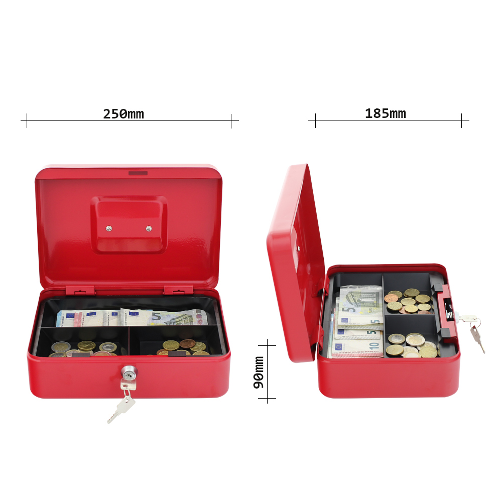 rottner-traun-3-rot-geldkassette-t02355_abmessungen.jpeg Rottner Geldkassette Traun-3 rot