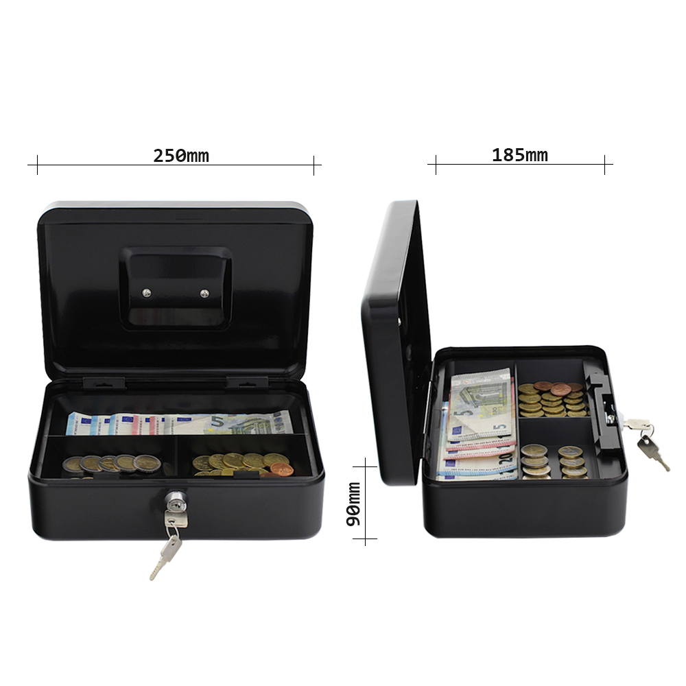 rottner-traun-3-schwarz-geldkassette-t02738_abmessungen.jpeg Rottner Geldkassette Traun 3 schwarz