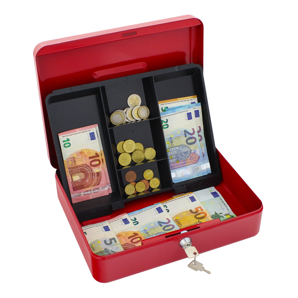 rottner-traun-4-rot-geldkassette-t02358_inhalt2.jpeg Rottner Geldkassette Traun 4 rot