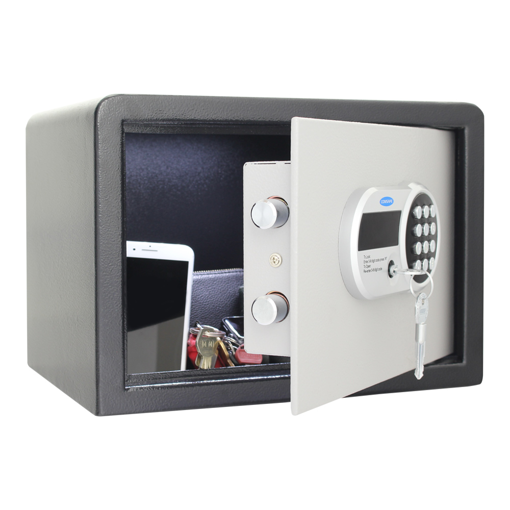 rottner-traveller-1-gleichschliessend-t06124_inhalt.jpeg Rottner Hoteltresor Traveller 1 Elektronikschloss Notschlüssel gleichschließend