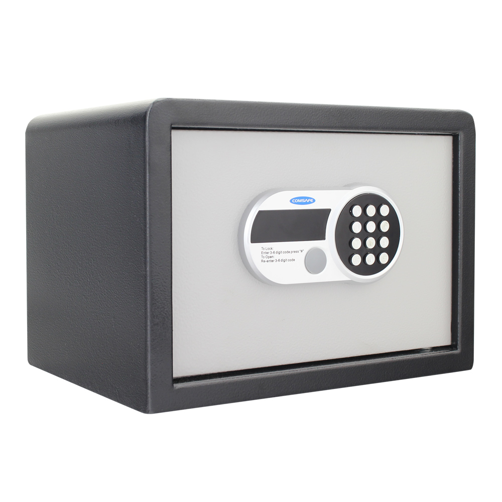 rottner-traveller-1-gleichschliessend-t06124_vs.jpeg Rottner Hoteltresor Traveller 1 Elektronikschloss Notschlüssel gleichschließend