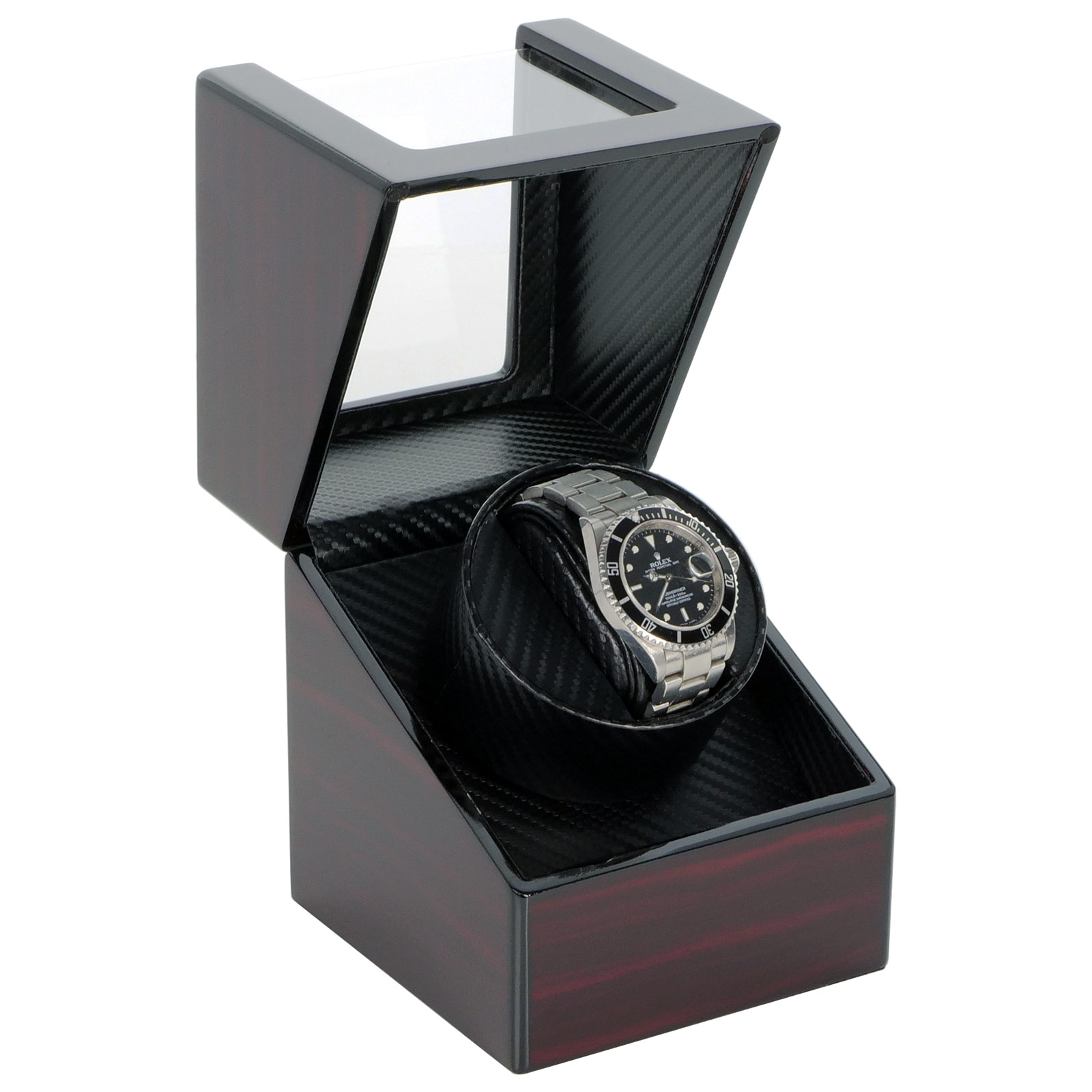 rottner-uhrenbeweger-1-uhr-t06433_offen-inhalt.jpeg Rottner Uhrenbeweger für eine Uhr