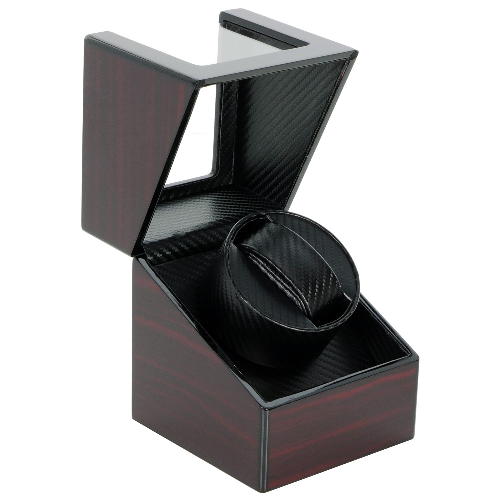 rottner-uhrenbeweger-1-uhr-t06433_offen-leer.jpeg Rottner Uhrenbeweger für eine Uhr