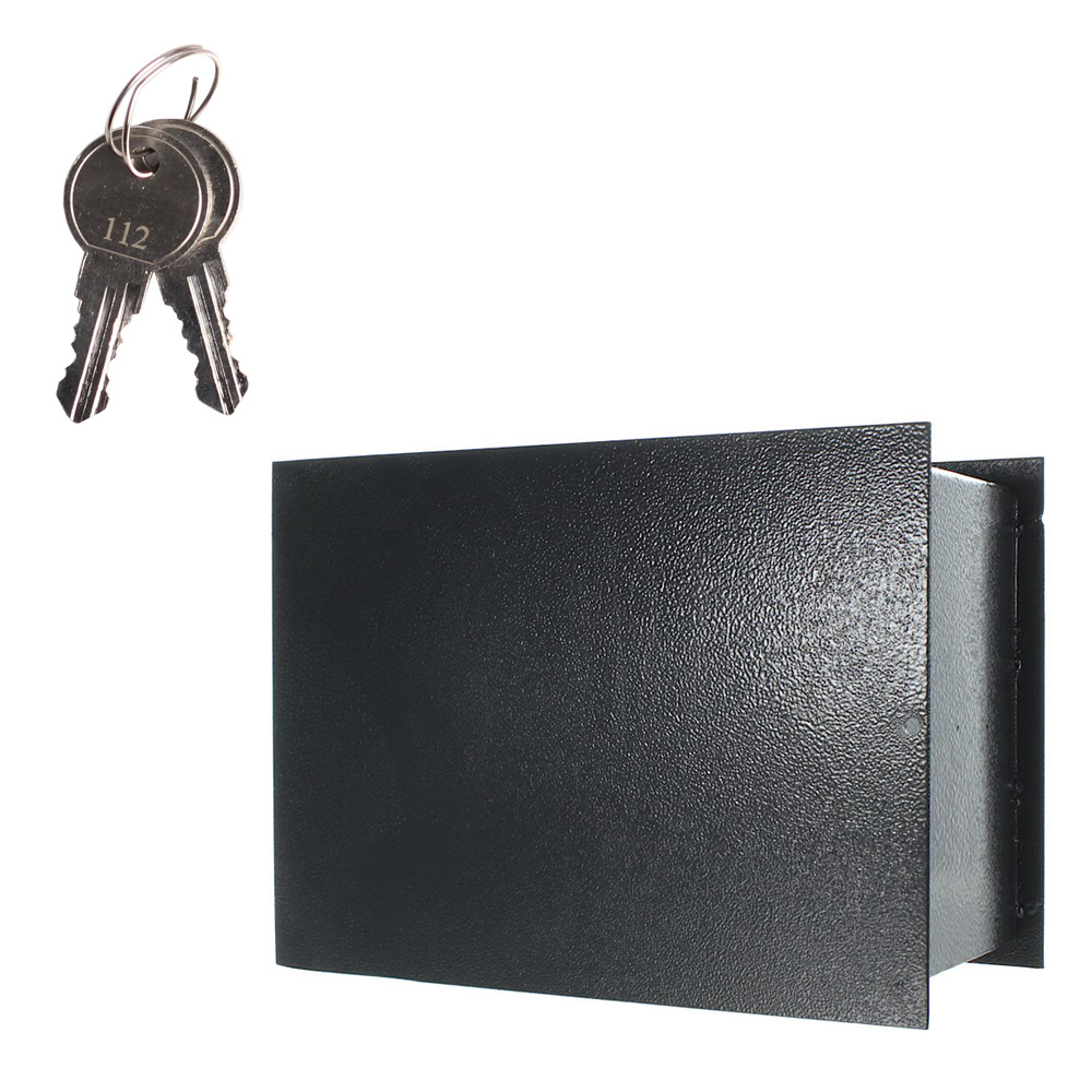 rottner-wallmatic-1-anthrazit-wandtresor-t03084_zubehoer.jpeg Rottner Elektronik Wandtresor Wallmatic 1 Elektronikschloss