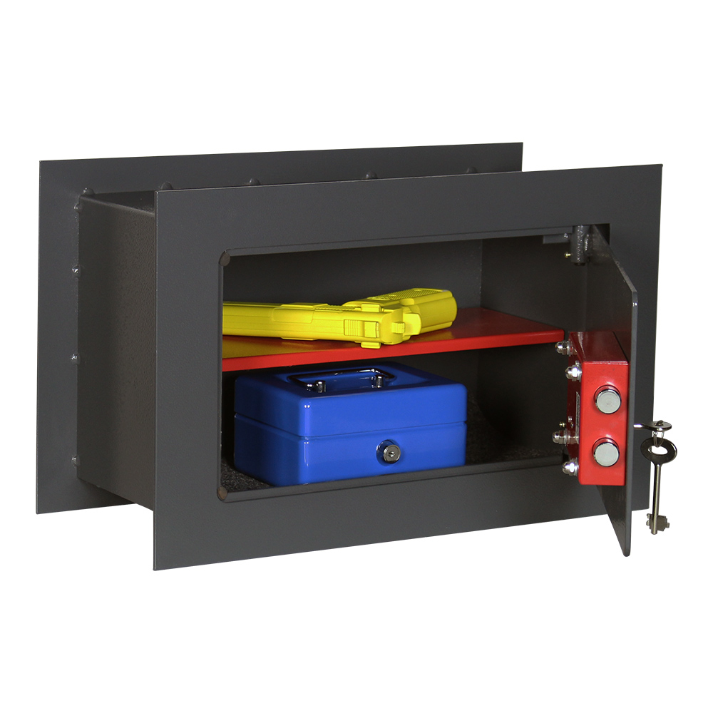 rottner-wandtresor-dolomit-4-t03083_inhalt.jpeg Rottner Wandtresor Dolomit 4 Doppelbartschloss anthrazit