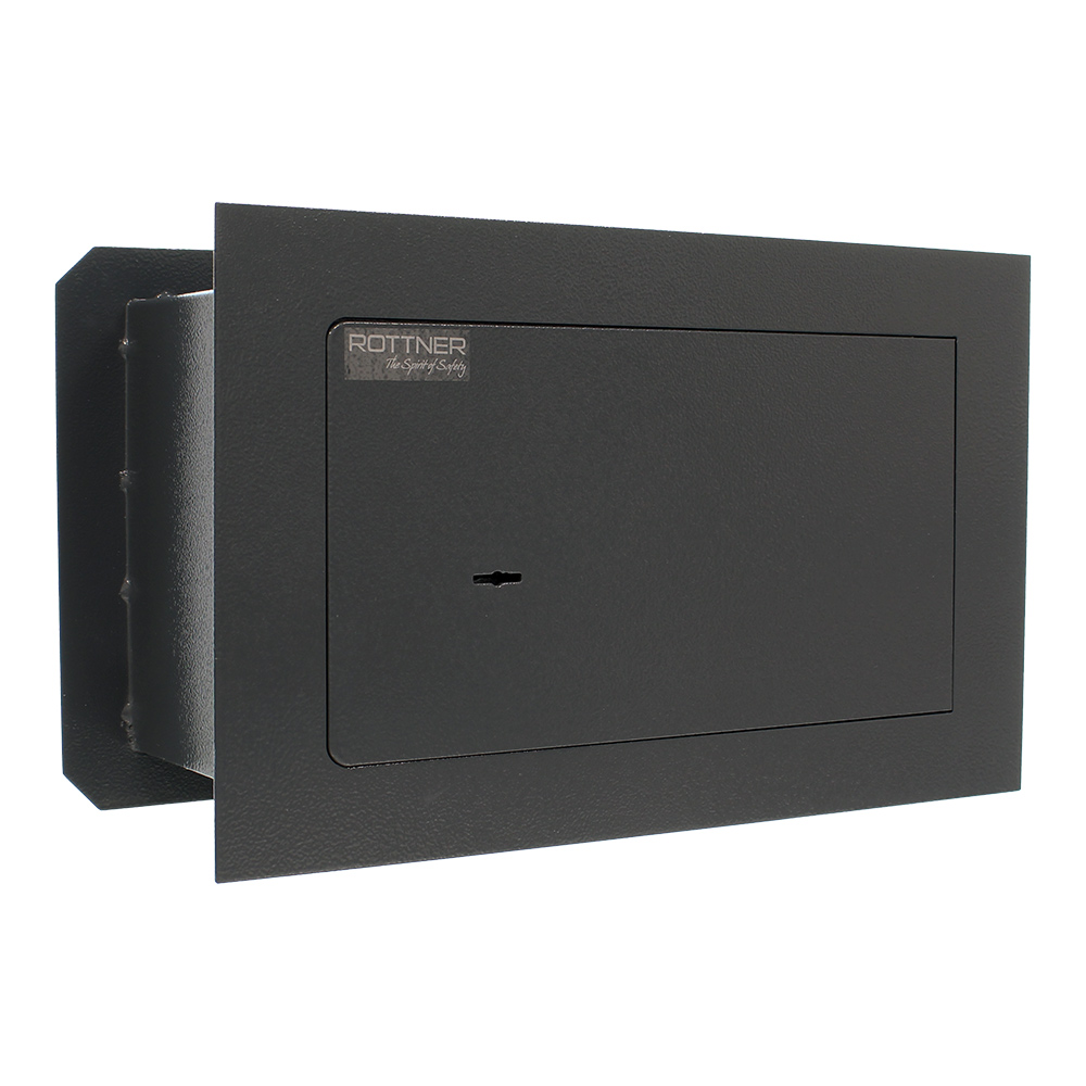 rottner-wandtresor-dolomit-4-t03083_vs.jpeg Rottner Wandtresor Dolomit 4 Doppelbartschloss anthrazit