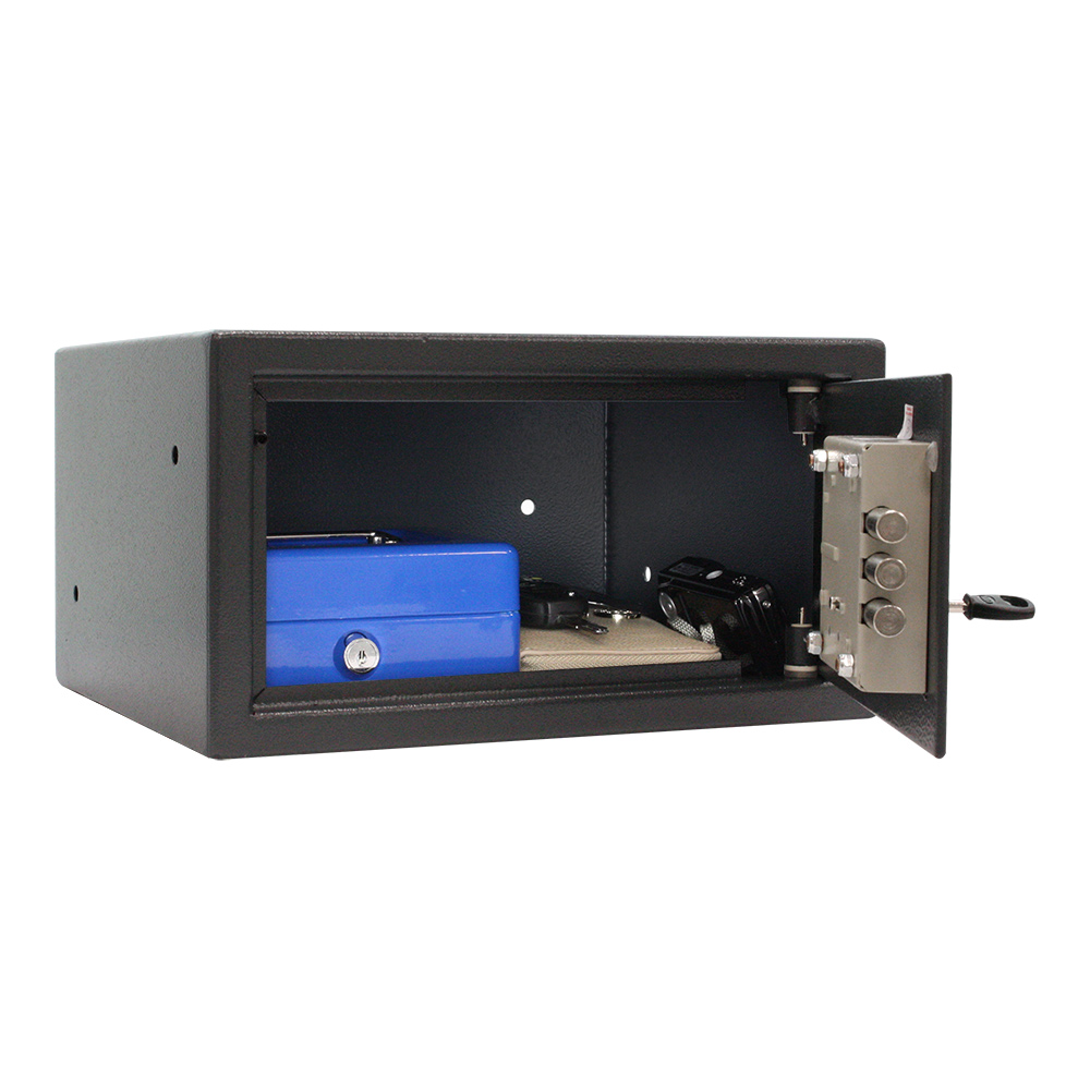 rottner-wertfach-le-170-block-t05906_inhalt.jpeg Rottner Wertfach LE 170 Block Doppelbartschloss anthrazit