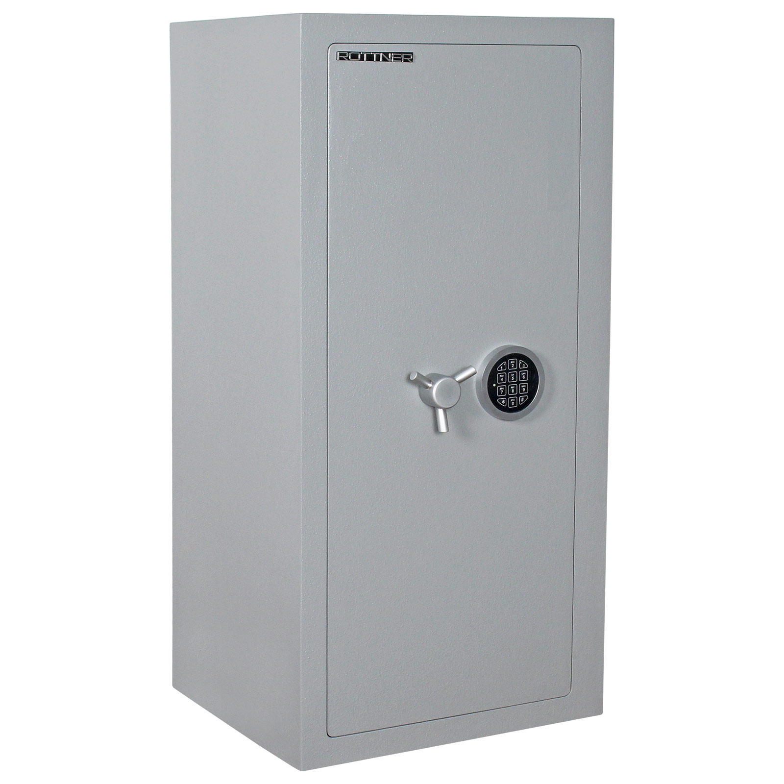 rottner-wertschutzschrank-en1-pearl-90-el-grau-t06420_vs.jpeg Rottner Wertschutzschrank EN1 Pearl 90  Elektronikschloss grau