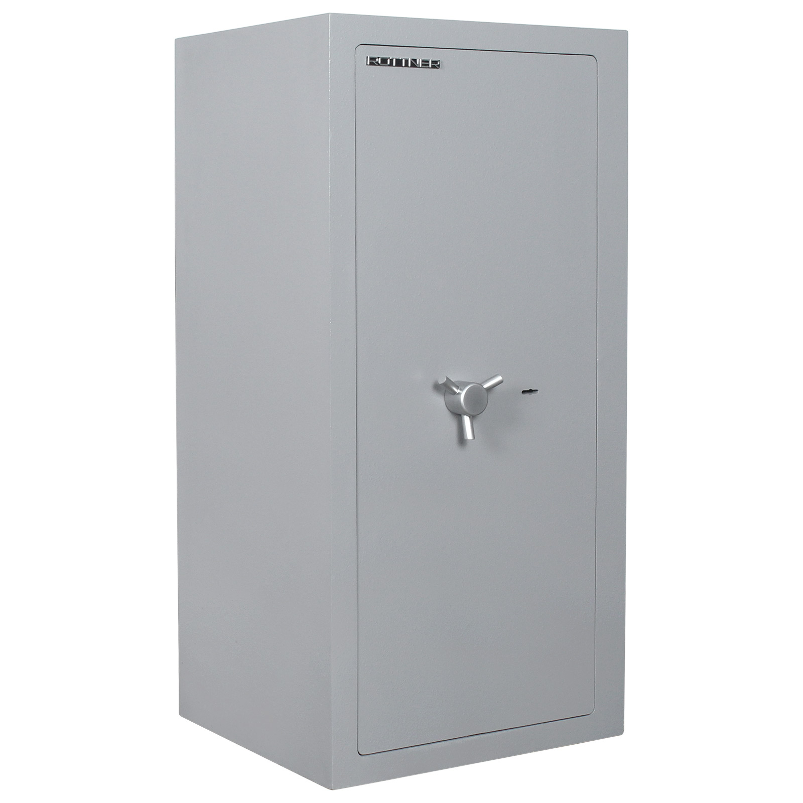 rottner-wertschutzschrank-en1-steel-90-db-lichtgrau-t06459_vs.jpeg Rottner Wertschutzschrank EN1 STEEL 90  Doppelbartschloss lichtgrau