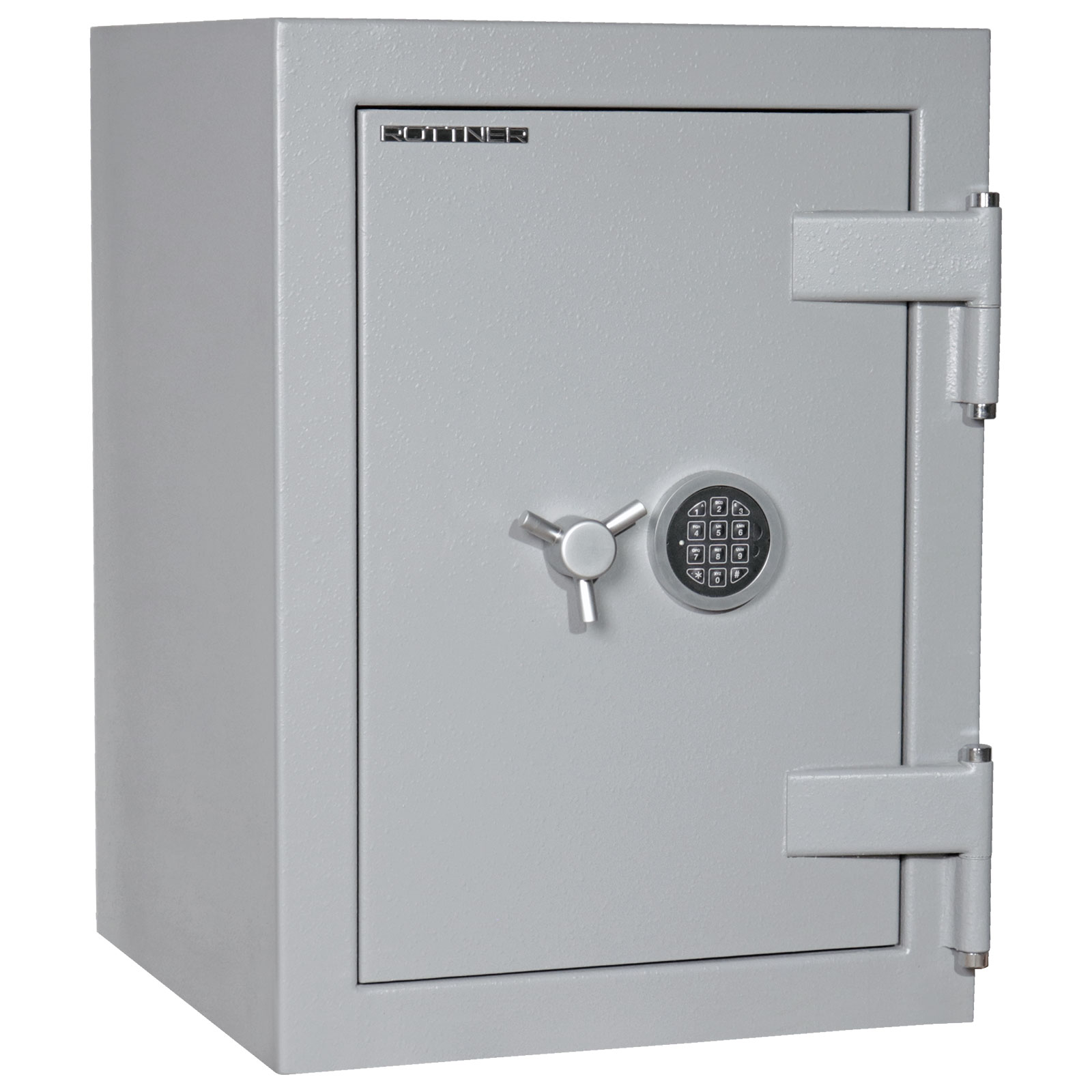 rottner-wertschutzschrank-en2-pearl-70-el-grau-t06423_vs.jpeg Rottner Wertschutzschrank EN2 Pearl 70  Elektronikschloss grau