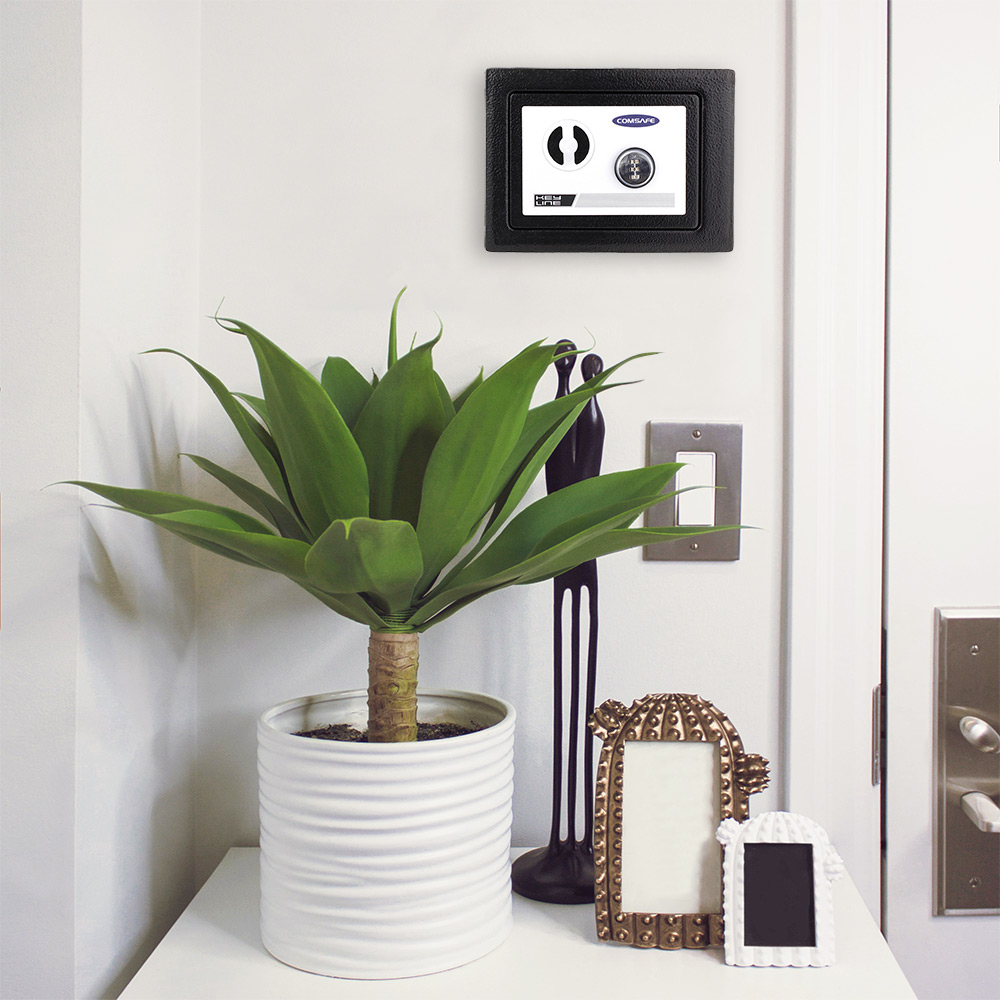 rottner-x-key-schluesseltresor-t05775_anwenderbild.jpeg Rottner Schlüsseltresor X-KEY mechanisches Zahlenschloss