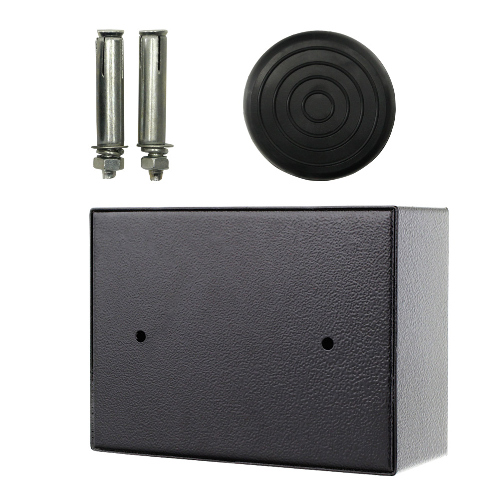 rottner-x-key-schluesseltresor-t05775_zubehoer.jpeg Rottner Schlüsseltresor X-KEY mechanisches Zahlenschloss