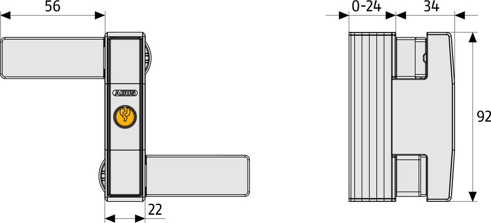 technical_drawing_2530_3-1.jpg ABUS Fensterzusatzsicherung 2530