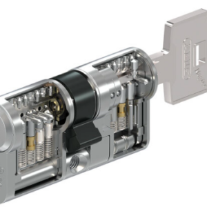 Abus Magtec 1500 Schließzylinder