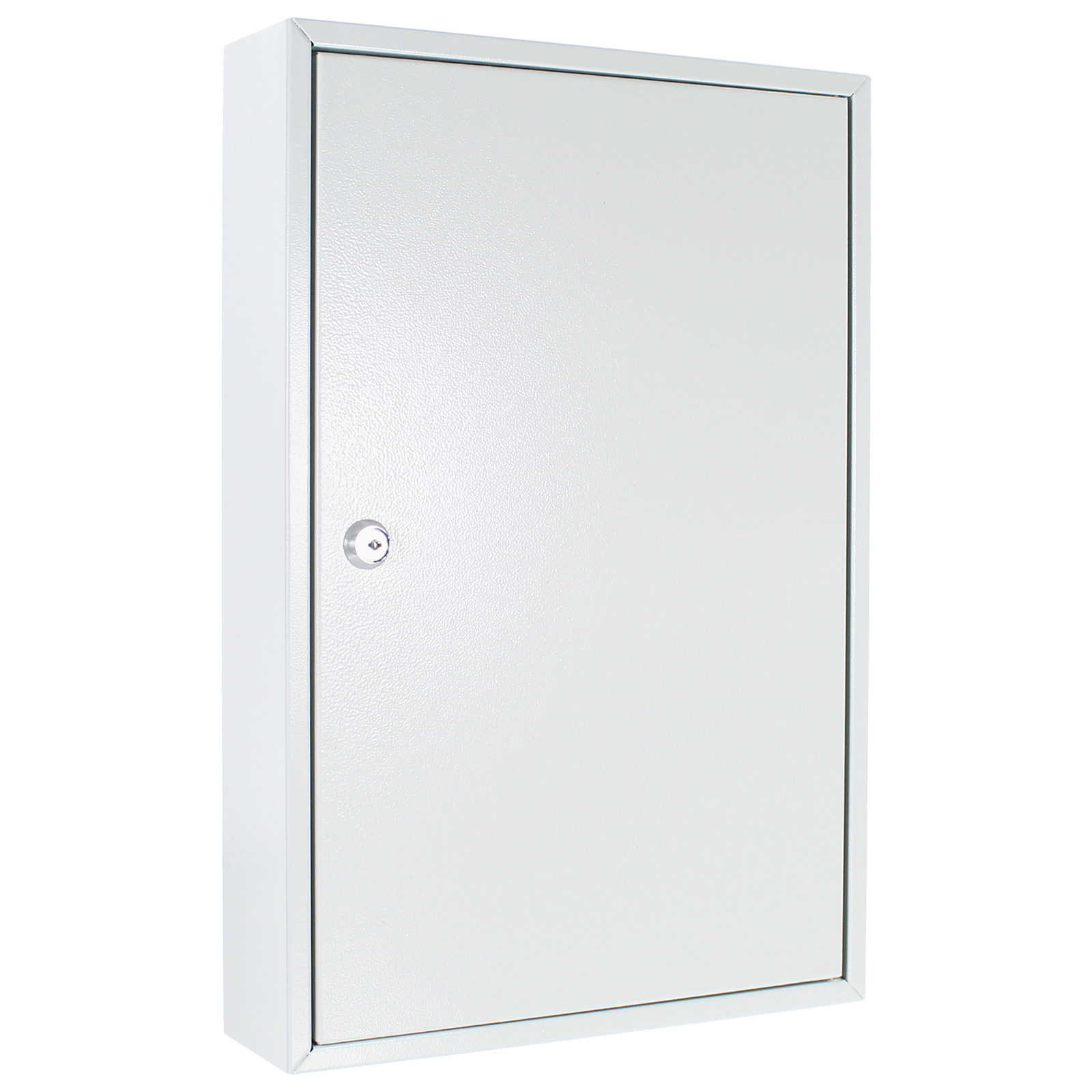 rottner-s64-7035-schluesselschrank-t01535_vs Rottner Schlüsselschrank eintürig S 64 Zylinderschloss