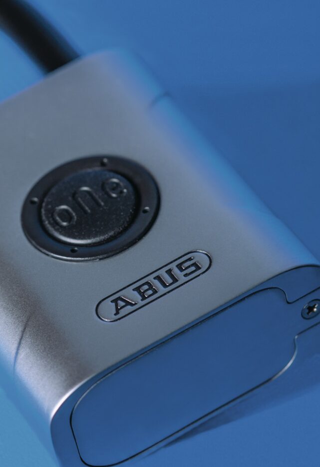 Screenshot_49 Bluetooth® Vorhangschloss EVEROX One 61/45