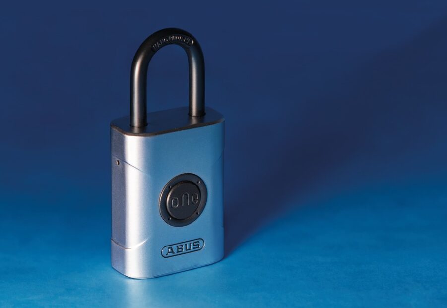 Screenshot_51 Bluetooth® Vorhangschloss EVEROX One 61/45