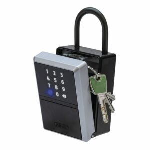 797 KEYGARAGE™ One mit Bügel 1