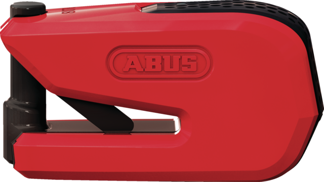 GRANIT™ 8078 2.0 Detecto One red B/SB