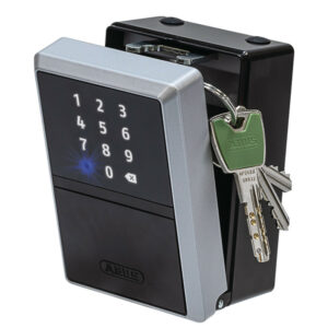 787 KEYGARAGE™ One Wandmontage 1