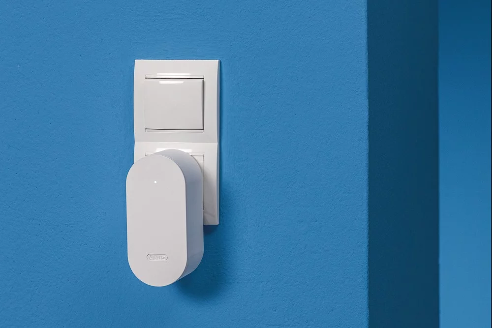 WLAN Bridge BRIDGE One CFW4100 weiß 2