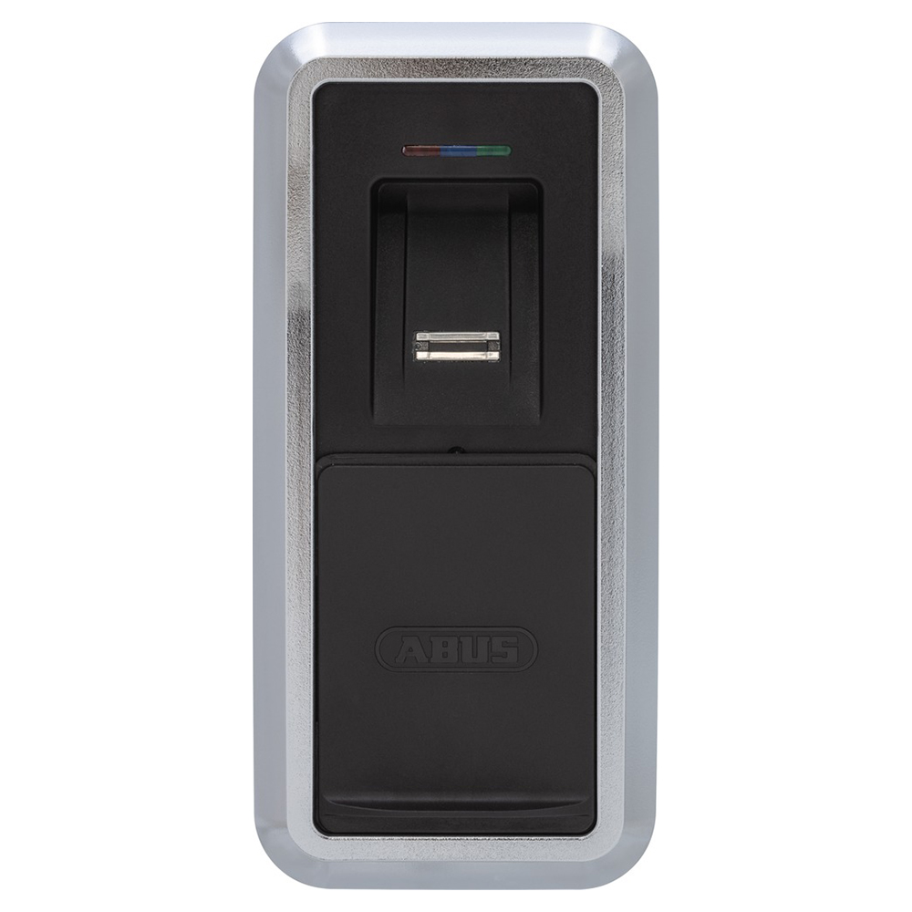 Bluetooth®-Fingerscanner HomeTec Pro CFS3100 silber