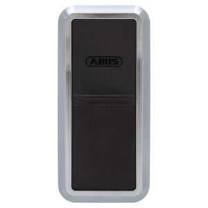 Bluetooth®-Fingerscanner HomeTec Pro CFS3100 silber 1