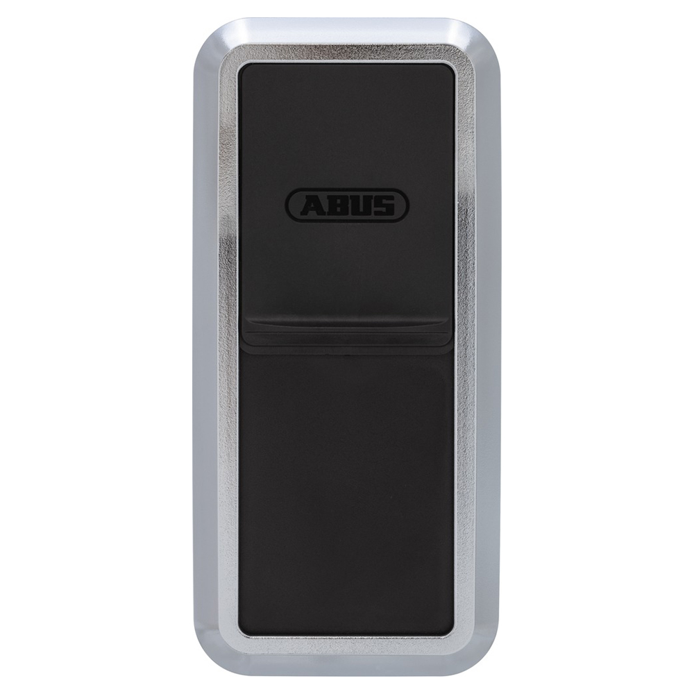 Bluetooth®-Fingerscanner HomeTec Pro CFS3100 silber 1