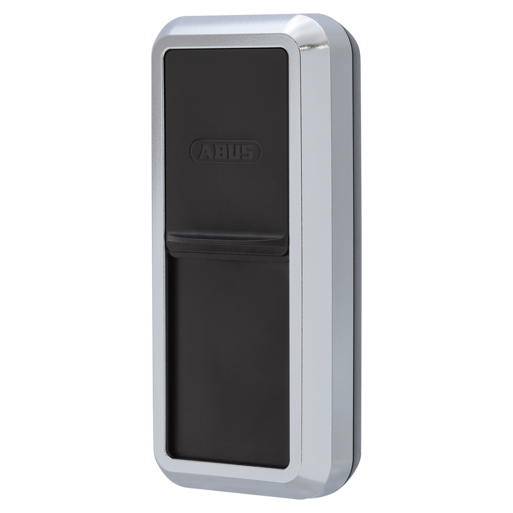 Bluetooth®-Fingerscanner HomeTec Pro CFS3100 silber 3