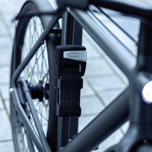 BORDO™ One 6500A110 black SH 1