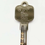 Nachschlüssel für BASI V55