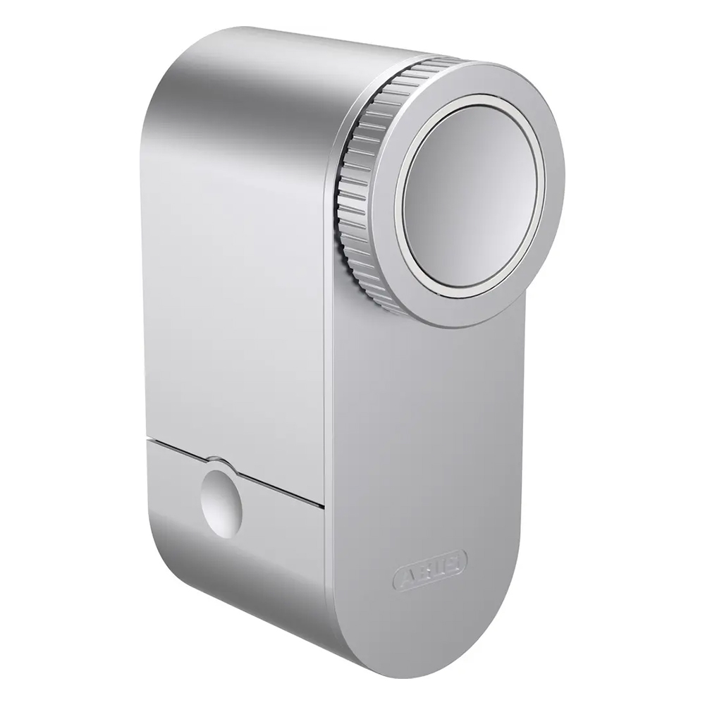 tuarschlossantrieb-_loxeris_one_cfa4100_silver Türschlossantrieb LOXERIS One CFA4100