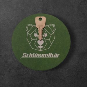 KN101 K&N Ersatzschlüssel KN101 - S0C.V750.S2