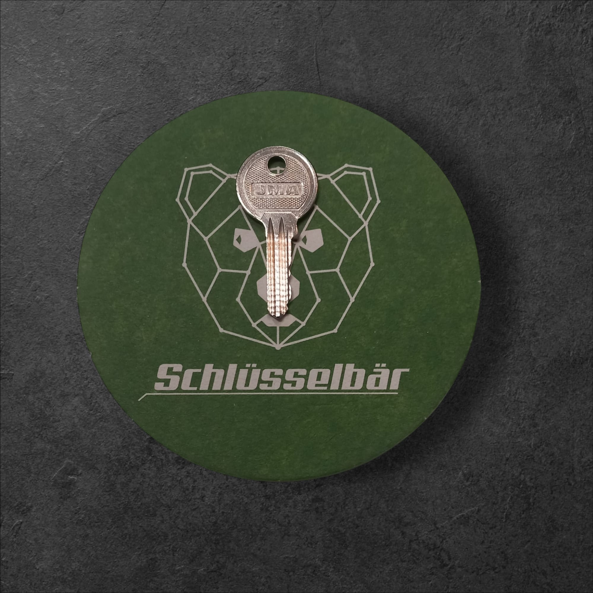 707100AA Sonderschlüssel